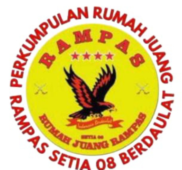 Rampas Setia 08
